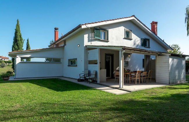 Villa Bubi 8 1 - Foto 14