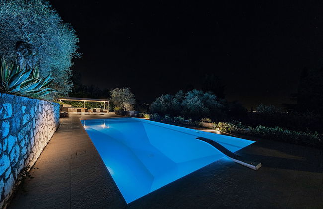 Villa Mariavittoria by Wonderful Italy - Photo 36