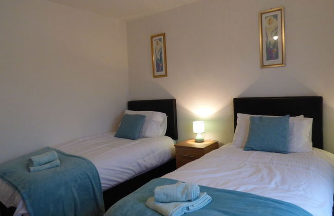 Boythorpe House - Foto 17