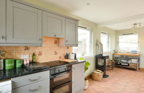 Borgan Cottage - Foto 13