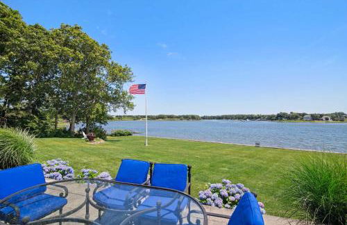 Stunning Waterfront Home w Private Dock - Foto 44