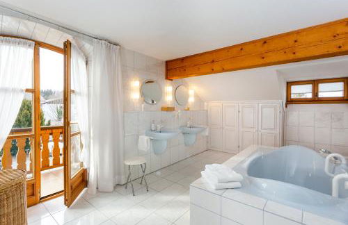 Landhaus Hubertus - Foto 67