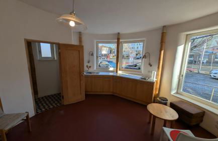 Bambushaus - bamboo house - Foto 16