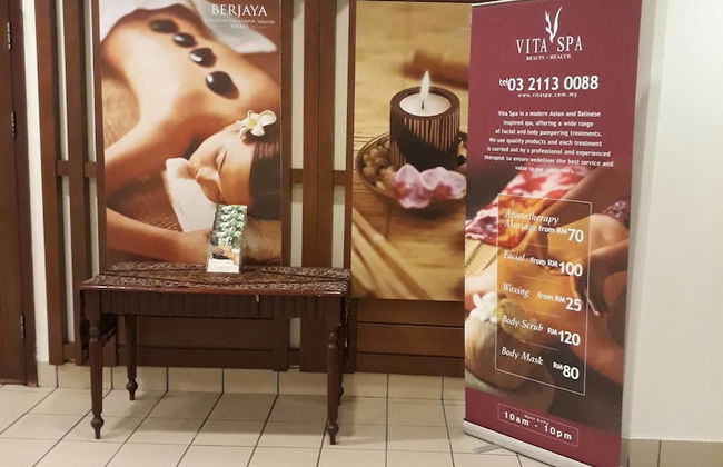 Falcon Apartment At Times Square - Foto 54