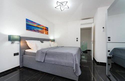 Villa Bellavista mit Privatpool nahe Zadar - Foto 34