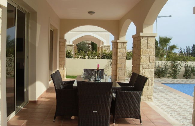 Aphrodite Sands - Foto 30