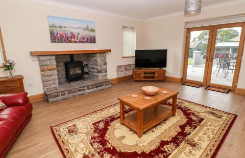 Pant y Gaseg Farm - Foto 9