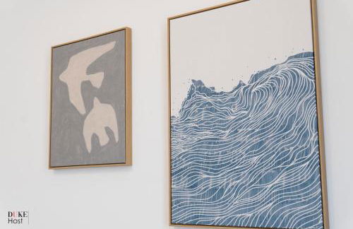 Plaza Donoso Apartment 2 - Foto 8