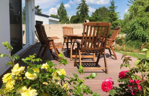 Ferienhaus direkt an der Spree mit Whirlpool und Sauna - Foto 12