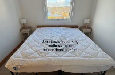 Breiwick Bay Panorama - 10 min walk to town centre - Foto 12