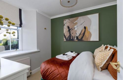 Emerald Suite, The Stirling Residence - Photo 32