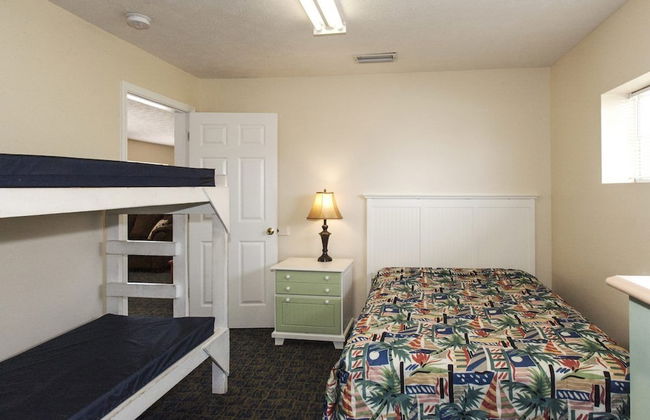 Cottages Christian Retreat - Foto 17