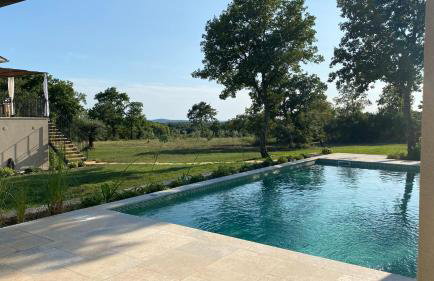 Casa Conte Istria - Photo 5