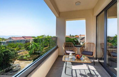 Stunning Home In Zadar With Sauna - Foto 17