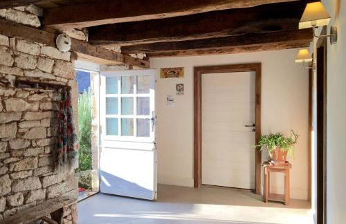 Gîte écologique en vallée de la Dordogne Lotoise - Foto 7