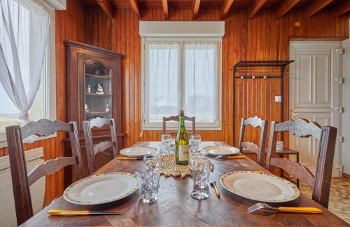 Holiday Home Les pieds dans l'eau by Interhome - Foto 16