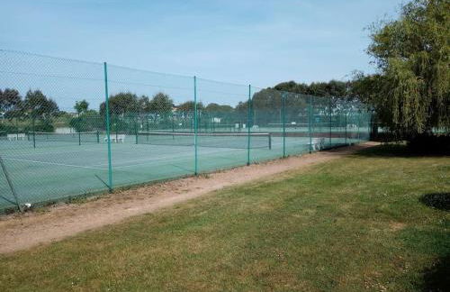 Charmant T2 au coeur du golf de port Bourgenay - Foto 52