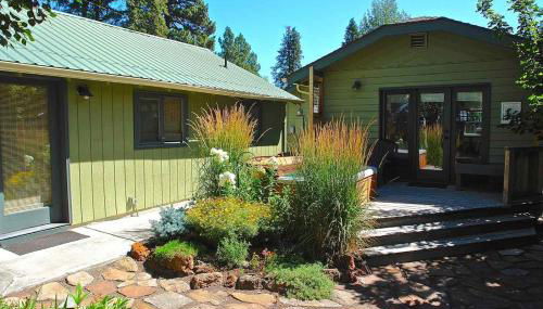 Bluebird Day - Kingfisher Bungalow - Foto 2