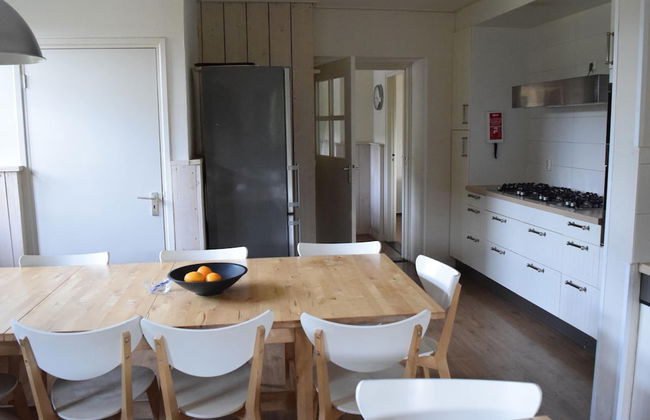 Spacious Farmhouse with Barbecue near Veluwe - Foto 7