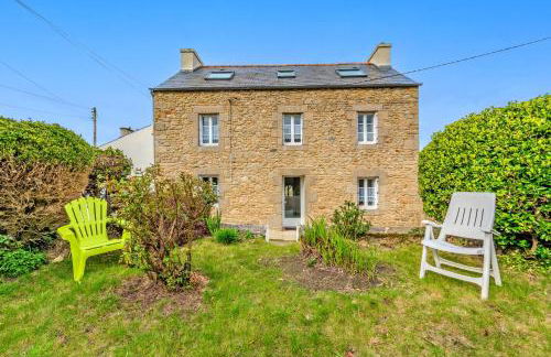 Ty Line - Plage à 300 m 1 500 m² de jardin - Foto 14