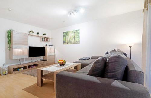 Ferienwohnung Rheinvorland - Foto 1