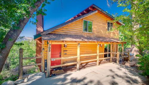 Cozy Moon Cabin - Foto 2