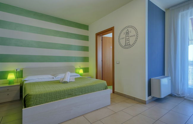 The Lighthouse Rooms - Foto 22