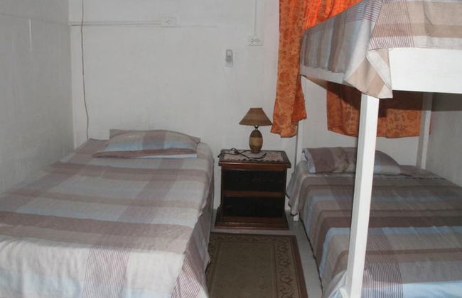 Room-green Sea Villa Helen Inn - Kilomet - Foto 6