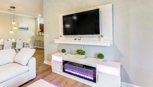 8 Mi to Disney Parks Family Davenport Condo - Foto 4