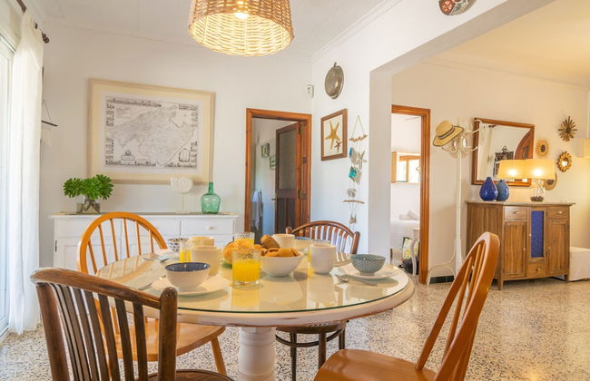 Sol I Vent in Cala Llombards - Foto 27