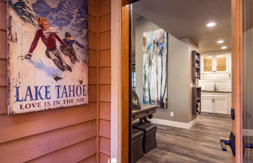 128 McCloud - Luxury Couples Retreat - Foto 16