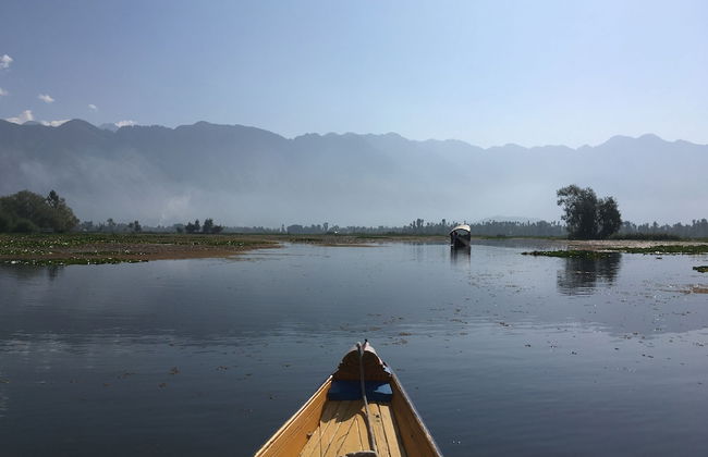 Lily of Nageen - Foto 14