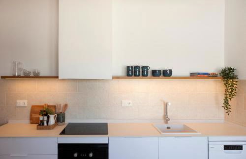 FINCA LA CAÑADA SANTA POLA -Villas con piscina privada- - Photo 60