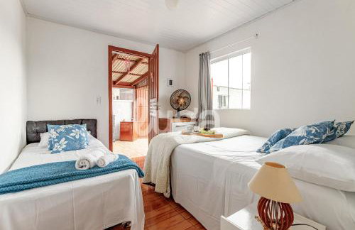 LUGA: Recanto da Paz | Imersão e Natureza Imbituba - Foto 16