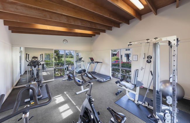 Ramada Resort By Wyndham Rotorua Marama - Foto 32