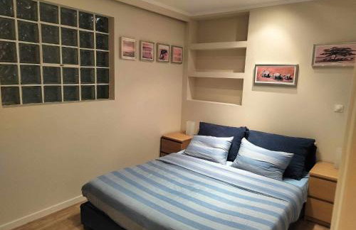 Achilles Apartment - Foto 16