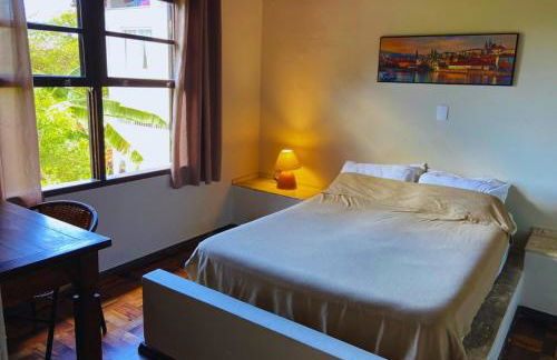 Charmosa Casa Praiana in Florianópolis - Photo 14