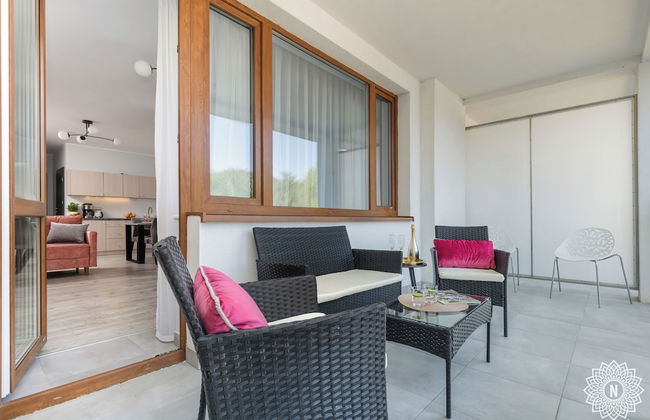 Seaside Apartamenty - Dominikana - Photo 43