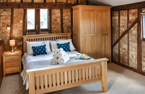 Cartlodge Loft - Foto 22