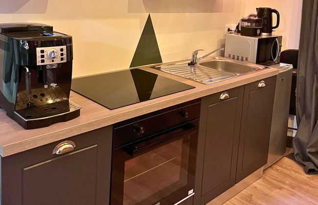 Jk Suites Limoges - Foto 7