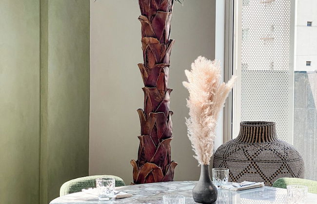 Hotel ONOMO ALLURE ABIDJAN BAOBAB - Foto 31