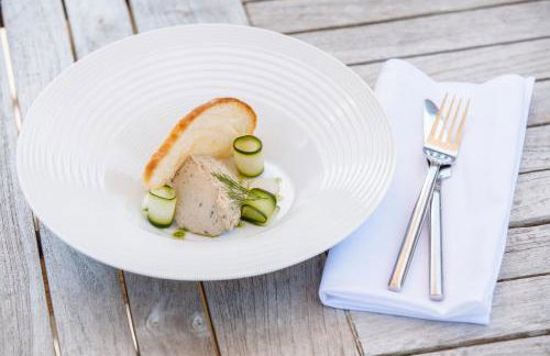 Caley Hall - Foto 44