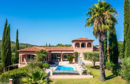 Villa Moniris Provence Bliss and Pool - Foto 3