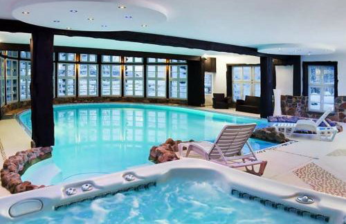 Domek nad jeziorem Guzowy Piec - Foto 14