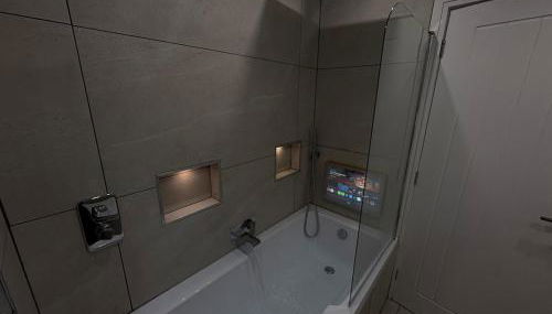 Santíago Retreat - Foto 3, Shower