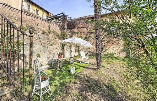 Apartment Barbero by Interhome - Foto 27
