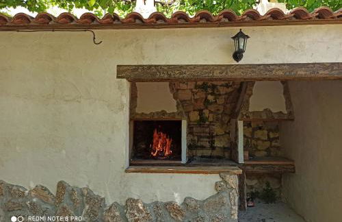 Cortijo Ramon Petra - Foto 28