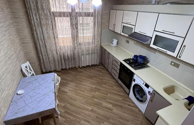 Victory Park Apartments - Foto 4