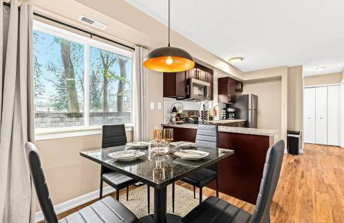 New! Beautiful 1BR in Sharon Lane - Foto 24