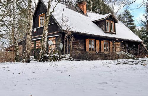 Dom z linią brzegową Narwi - Photo 3